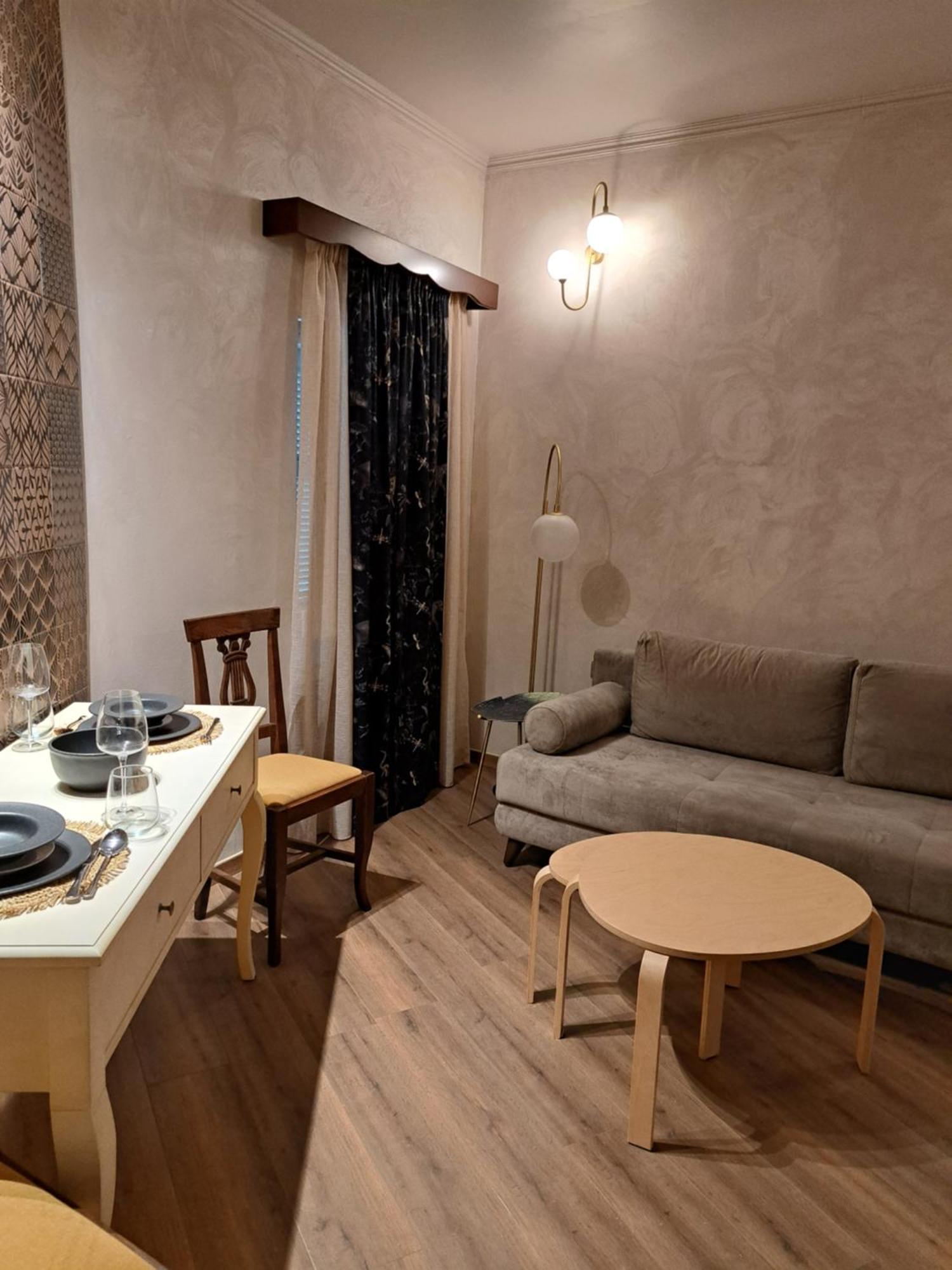 Skalinada House By Loc Hospitality Lägenhet Corfu  Exteriör bild